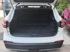 Nissan Qashqai 2.0L Smart Edition - ფოტო 7