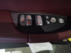 BMW X3 xDrive30i Premier M Night Package - ფოტო 13