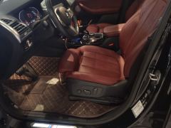 BMW X3 xDrive30i Premier M Night Package - ფოტო 14