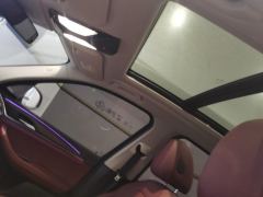 BMW X3 xDrive30i Premier M Night Package - ფოტო 15