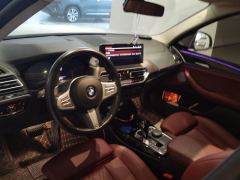 BMW X3 xDrive30i Premier M Night Package - ფოტო 16