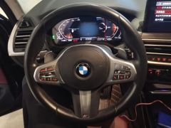 BMW X3 xDrive30i Premier M Night Package - ფოტო 18