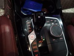 BMW X3 xDrive30i Premier M Night Package - ფოტო 19