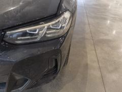 BMW X3 xDrive30i Premier M Night Package - ფოტო 4