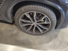 BMW X3 xDrive30i Premier M Night Package - ფოტო 6