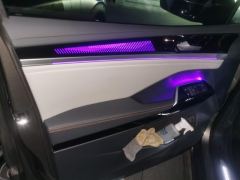 Volkswagen VW ID.6 CROZZ Long Range Pro 6-seater - ფოტო 12