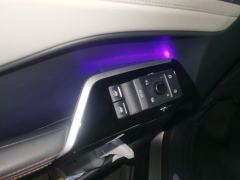 Volkswagen VW ID.6 CROZZ Long Range Pro 6-seater - ფოტო 13