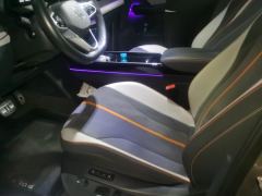 Volkswagen VW ID.6 CROZZ Long Range Pro 6-seater - ფოტო 14