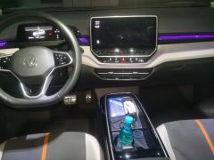Volkswagen VW ID.6 CROZZ Long Range Pro 6-seater - ფოტო 16