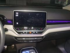 Volkswagen VW ID.6 CROZZ Long Range Pro 6-seater - ფოტო 17