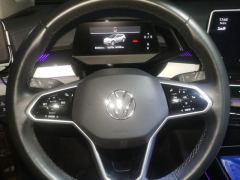 Volkswagen VW ID.6 CROZZ Long Range Pro 6-seater - ფოტო 18