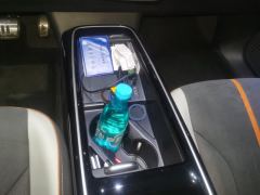 Volkswagen VW ID.6 CROZZ Long Range Pro 6-seater - ფოტო 19