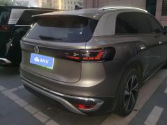 Volkswagen VW ID.6 CROZZ Long Range Pro 6-seater - ფოტო 2