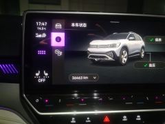 Volkswagen VW ID.6 CROZZ Long Range Pro 6-seater - ფოტო 20