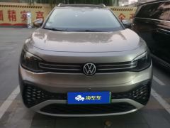 Volkswagen VW ID.6 CROZZ Long Range Pro 6-seater - ფოტო 3