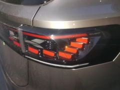 Volkswagen VW ID.6 CROZZ Long Range Pro 6-seater - ფოტო 5