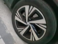 Volkswagen VW ID.6 CROZZ Long Range Pro 6-seater - ფოტო 6