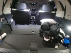 Volkswagen VW ID.6 CROZZ Long Range Pro 6-seater - ფოტო 7