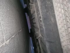 Volkswagen VW ID.6 CROZZ Long Range Pro 6-seater - ფოტო 9
