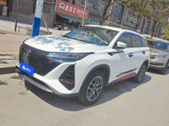Changan CS75PLUS CS75 PLUS Gen 2 1.5T Prestigious Edition - фото 1