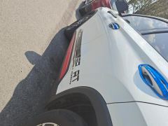 Changan CS75PLUS CS75 PLUS Gen 2 1.5T Prestigious Edition - фото 11