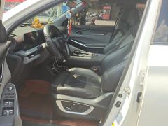 Changan CS75PLUS CS75 PLUS Gen 2 1.5T Prestigious Edition - фото 14