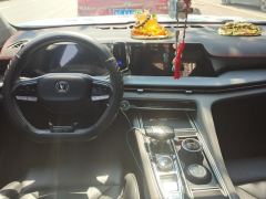 Changan CS75PLUS CS75 PLUS Gen 2 1.5T Prestigious Edition - фото 16