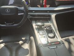 Changan CS75PLUS CS75 PLUS Gen 2 1.5T Prestigious Edition - фото 19