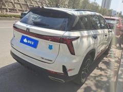 Changan CS75PLUS CS75 PLUS Gen 2 1.5T Prestigious Edition - фото 2