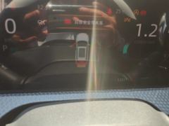 Changan CS75PLUS CS75 PLUS Gen 2 1.5T Prestigious Edition - фото 20