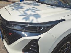 Changan CS75PLUS CS75 PLUS Gen 2 1.5T Prestigious Edition - фото 4