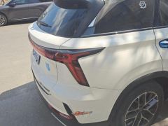 Changan CS75PLUS CS75 PLUS Gen 2 1.5T Prestigious Edition - фото 5