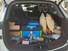 Changan CS75PLUS CS75 PLUS Gen 2 1.5T Prestigious Edition - фото 7
