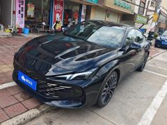 MG7 2.0T Automatic Hunter Beauty Luxury Edition - photo 1