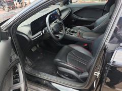 MG7 2.0T Automatic Hunter Beauty Luxury Edition - photo 14