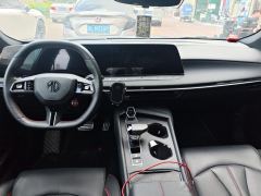 MG7 2.0T Automatic Hunter Beauty Luxury Edition - photo 16