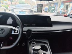 MG7 2.0T Automatic Hunter Beauty Luxury Edition - photo 17