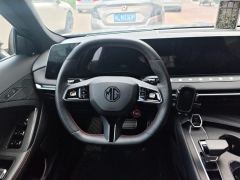 MG7 2.0T Automatic Hunter Beauty Luxury Edition - photo 18