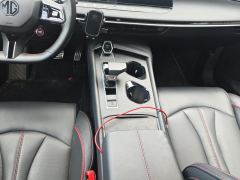 MG7 2.0T Automatic Hunter Beauty Luxury Edition - photo 19