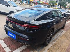 MG7 2.0T Automatic Hunter Beauty Luxury Edition - photo 2