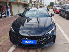 MG7 2.0T Automatic Hunter Beauty Luxury Edition - photo 3