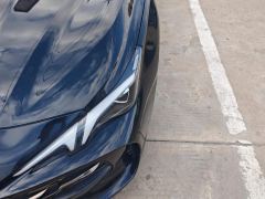 MG7 2.0T Automatic Hunter Beauty Luxury Edition - photo 4