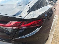 MG7 2.0T Automatic Hunter Beauty Luxury Edition - photo 5