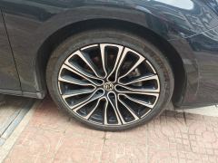 MG7 2.0T Automatic Hunter Beauty Luxury Edition - photo 6