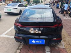 MG7 2.0T Automatic Hunter Beauty Luxury Edition - photo 7