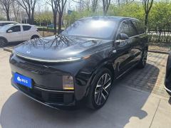 Li Auto L9 Max - ფოტო 1