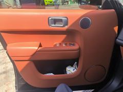 Li Auto L9 Max - ფოტო 12