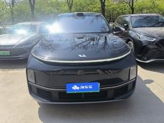 Li Auto L9 Max - ფოტო 3