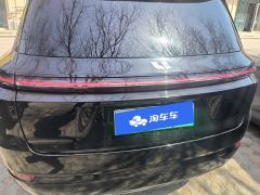 Li Auto L9 Max - ფოტო 7