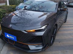 Changan UNI-V 1.5T Sport Edition - ფოტო 1
